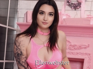 Ellenwebster