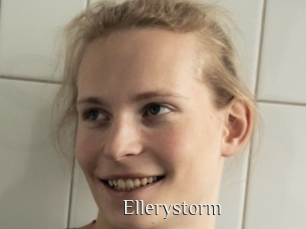 Ellerystorm