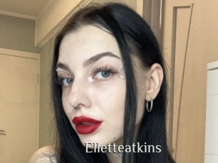 Elletteatkins