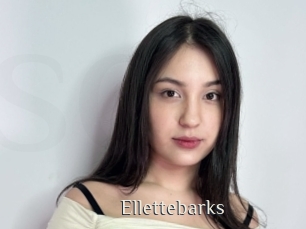 Ellettebarks