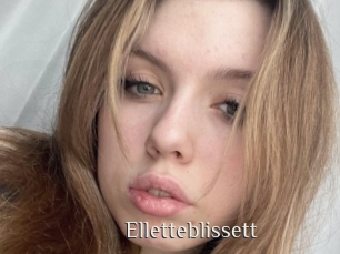 Elletteblissett