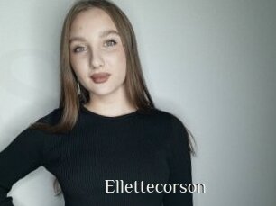 ellettecorson Shop coquin