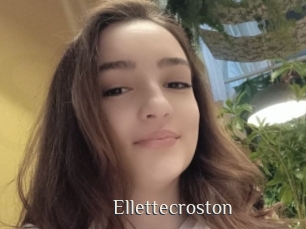 Ellettecroston