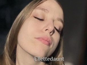 ellettedaunt Shop coquin