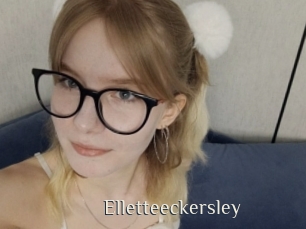 Elletteeckersley