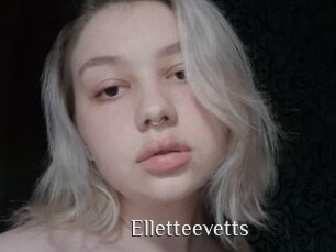 Elletteevetts