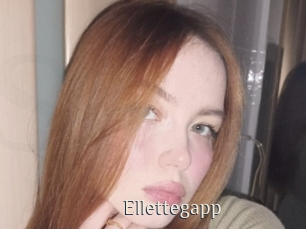 Ellettegapp