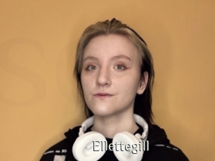 Ellettegill