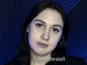 Ellettehessel