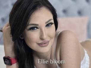Ellie_bloom