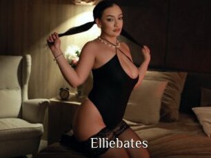 Elliebates