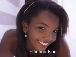 Elliehoudson