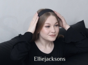 Elliejacksons