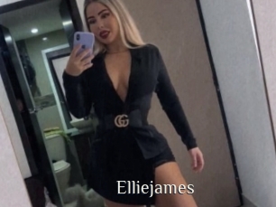 Elliejames