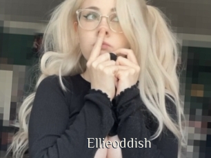 Ellieoddish