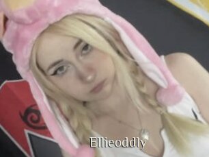 Ellieoddly