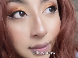 Elliesnoow