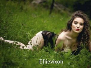 Ellievixon