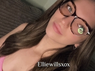 Elliewillsxox