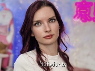 Ellisdavis