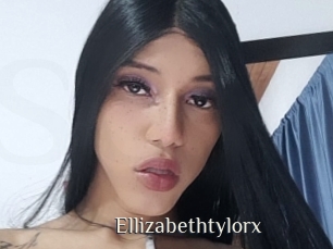 ellizabethtylorx Shop coquin