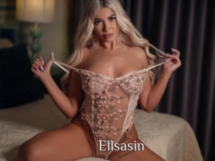 Ellsasin
