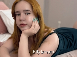 Ellylarson