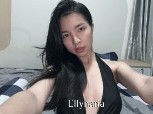 Ellynana