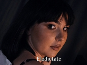 Elodietate