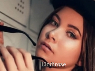 Elodirose
