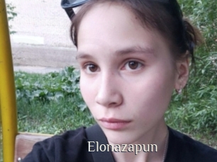 Elonazapun