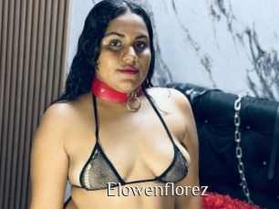 Elowenflorez