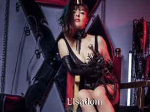 elsadom Shop coquin