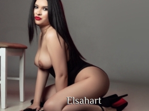 Elsahart