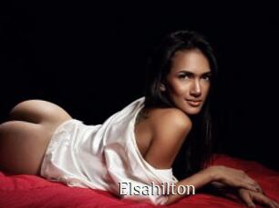 Elsahilton