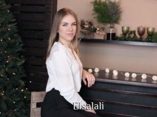Elsalali