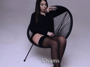 Elsams
