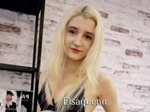 Elsaquenn
