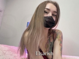 Elsarich
