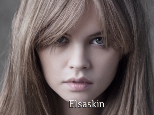 Elsaskin