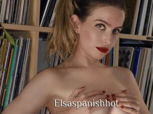 elsaspanishhot Shop coquin