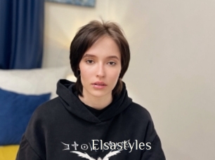 Elsastyles