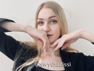 Elswythallissi