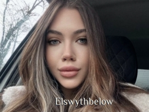 Elswythbelow