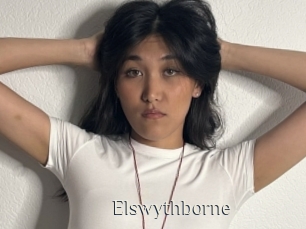 Elswythborne