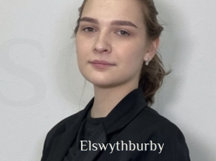 Elswythburby