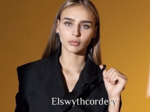 Elswythcordery