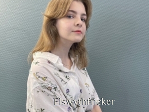 Elswythfricker