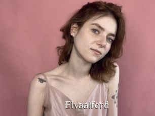 Elvaalford