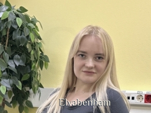 Elvabenham